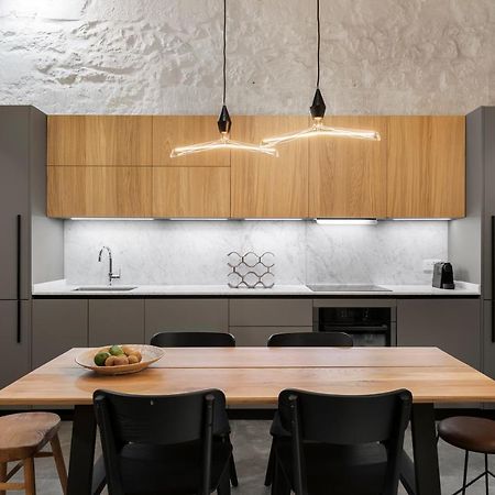 Numru 27 Expertly Restored Small House Of Character Cospicua Екстериор снимка