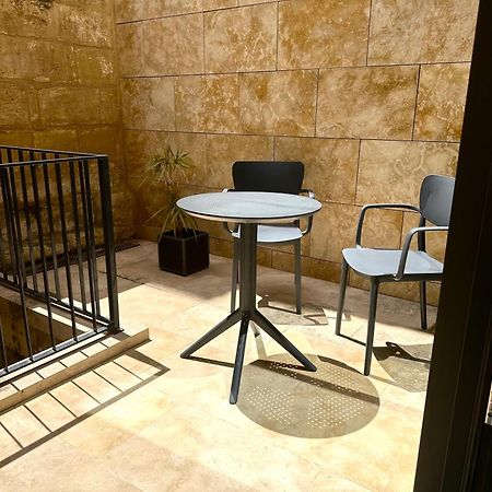 Numru 27 Expertly Restored Small House Of Character Cospicua Екстериор снимка