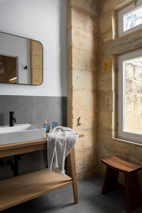 Numru 27 Expertly Restored Small House Of Character Cospicua Екстериор снимка