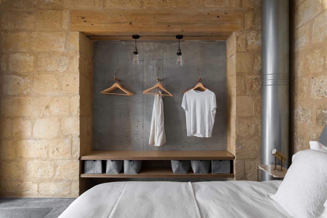 Numru 27 Expertly Restored Small House Of Character Cospicua Екстериор снимка