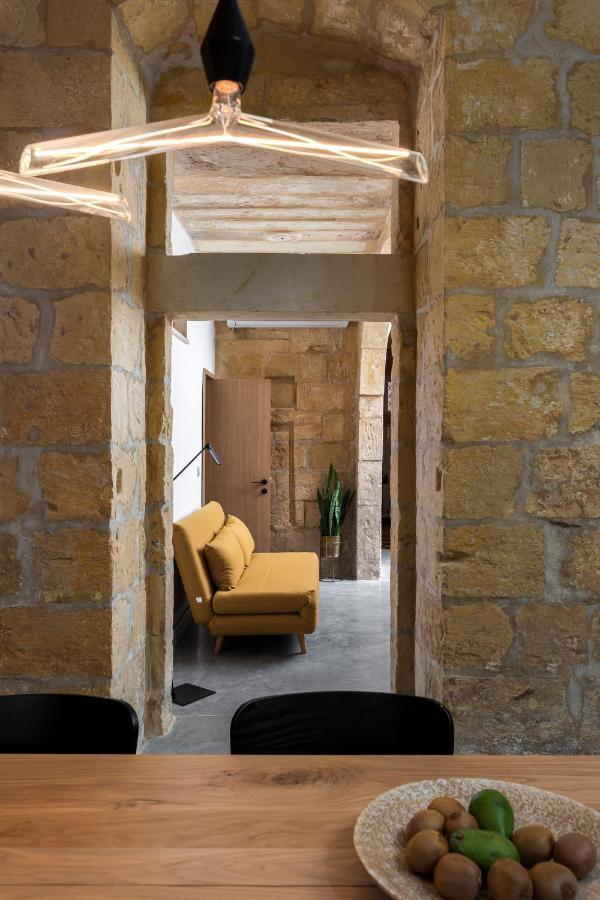 Numru 27 Expertly Restored Small House Of Character Cospicua Екстериор снимка