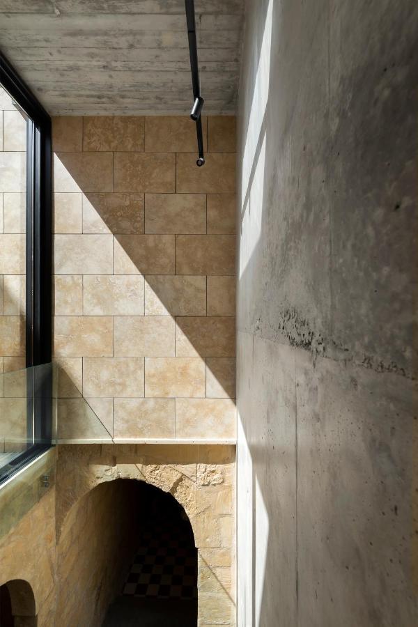 Numru 27 Expertly Restored Small House Of Character Cospicua Екстериор снимка