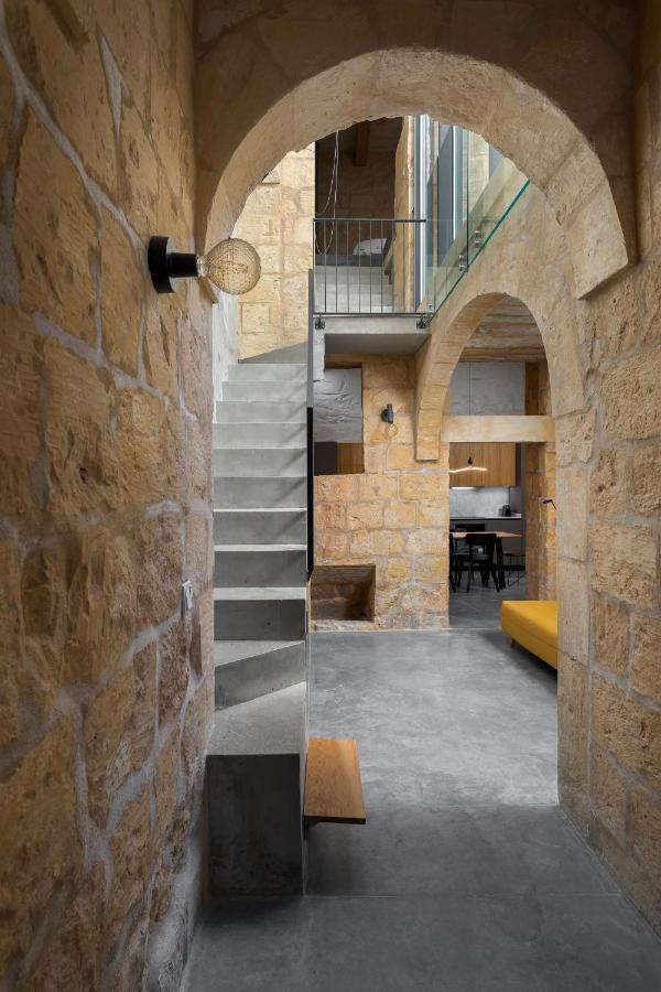 Numru 27 Expertly Restored Small House Of Character Cospicua Екстериор снимка