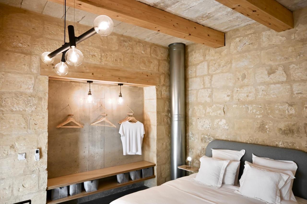 Numru 27 Expertly Restored Small House Of Character Cospicua Екстериор снимка